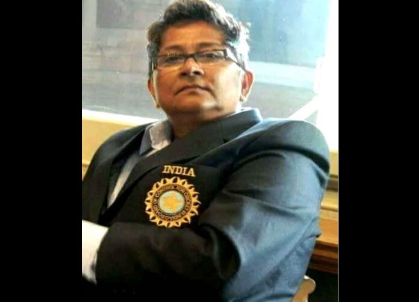 Gargi Banerjee Gargi Banerjee (IND)