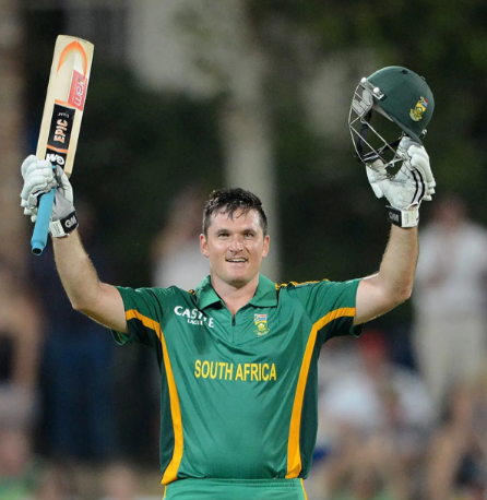 Graeme Smith Graeme Smith