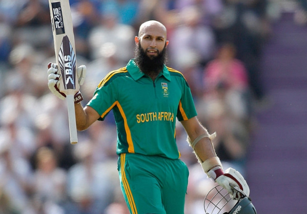 Hashim Amla Hashim Amla