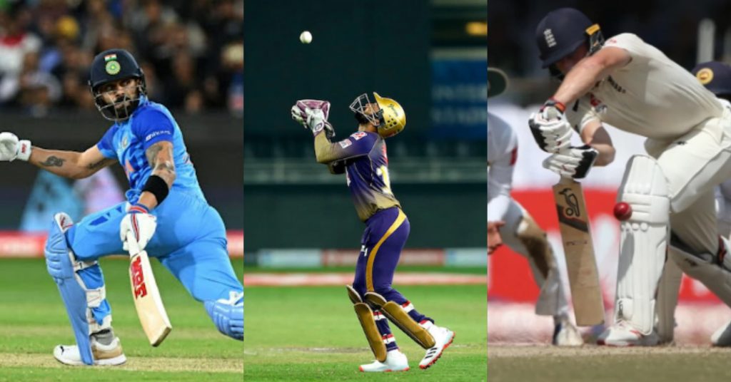 How Many Types of Out in Cricket