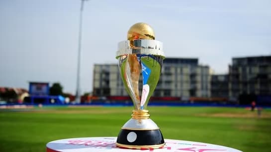 ICC Women's World Cup 2025 ICC Women's World Cup 2025