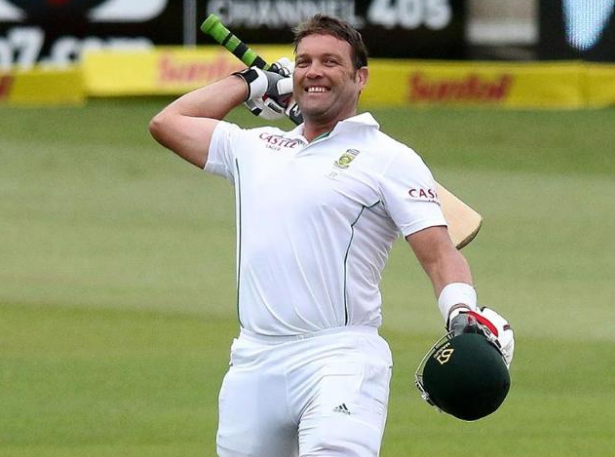 Jacques Kallis (South Africa) Jacques Kallis (South Africa)