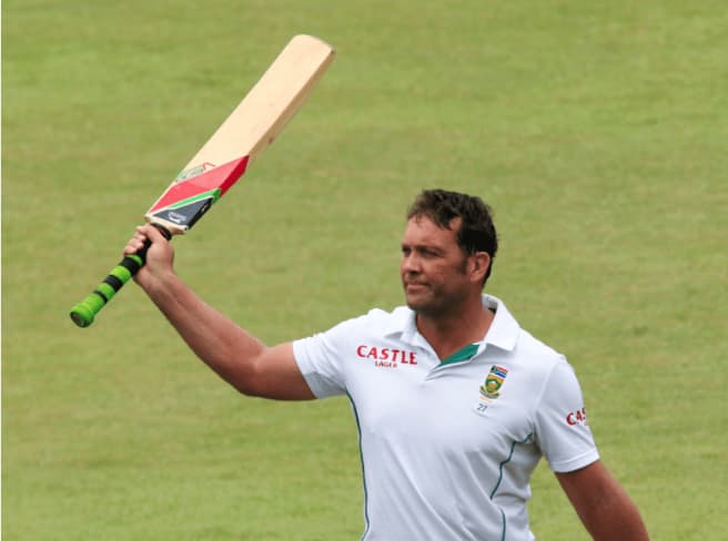 Jacques Kallis Jacques Kallis
