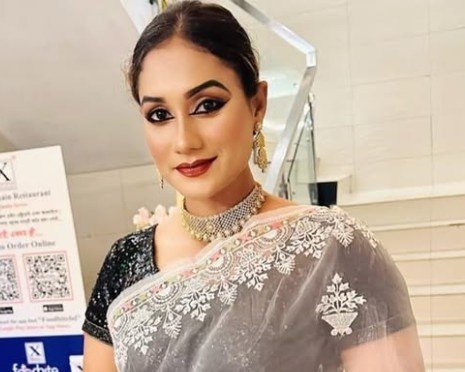 Jahanara Alam