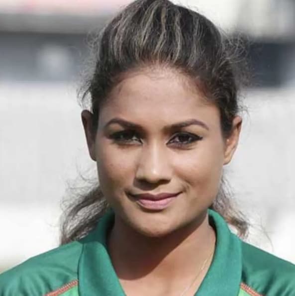 Jahanara Alam Jahanara Alam