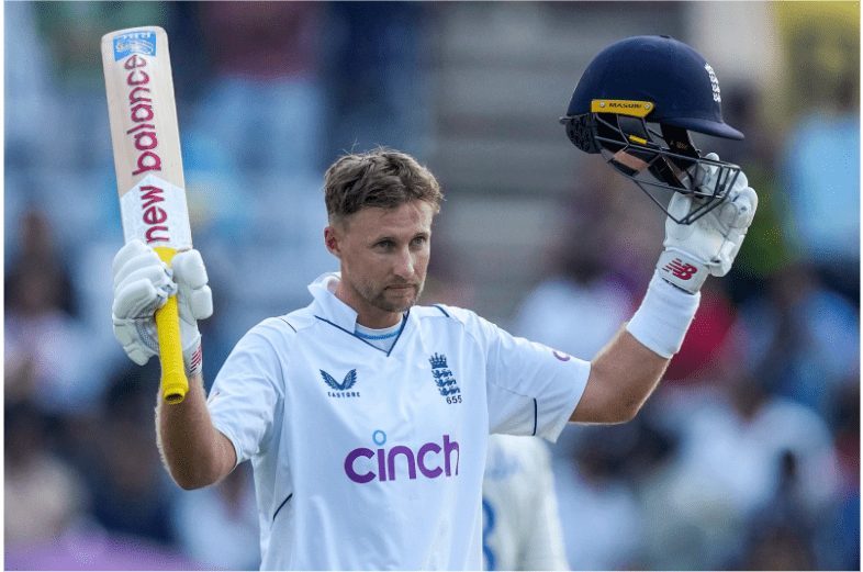 Joe Root Joe Root