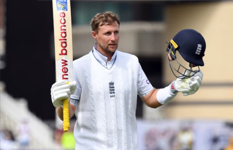 Joe Root