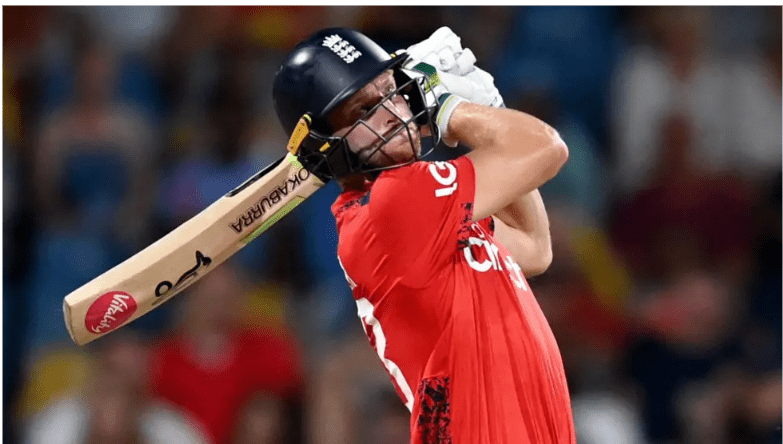 Jos Buttler Jos Buttler