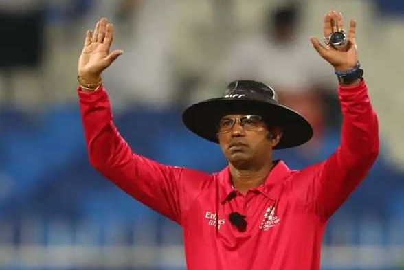 Kumar Dharmasena Kumar Dharmasena