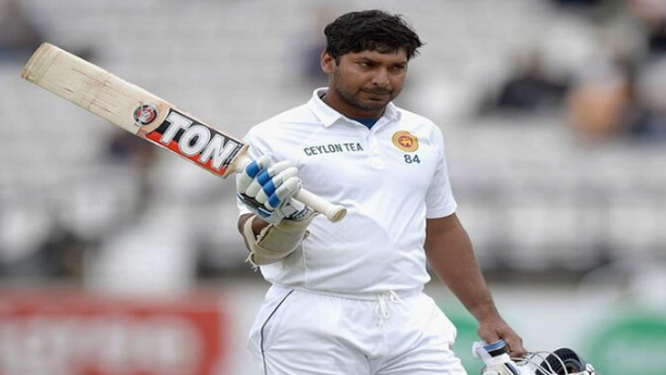 Kumar Sangakkara (Sri Lanka) Kumar Sangakkara (Sri Lanka)