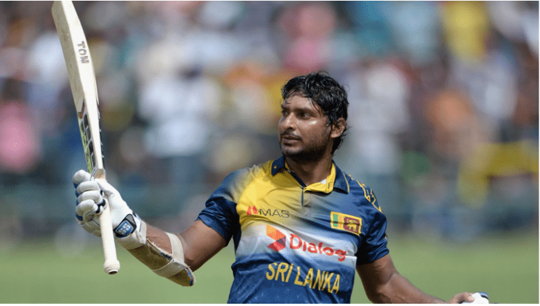 Kumar Sangakkara Kumar Sangakkara