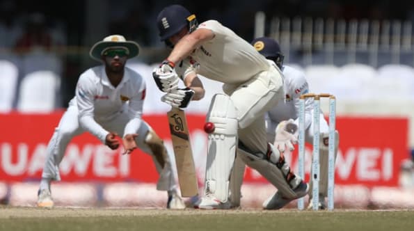 Leg Before Wicket (LBW) Leg Before Wicket (LBW)