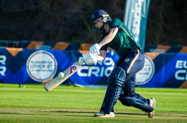 Louise Little Louise Little (IRE)
