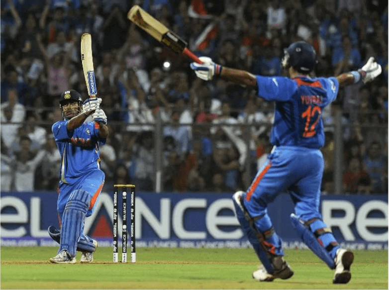 MS Dhoni MS Dhoni