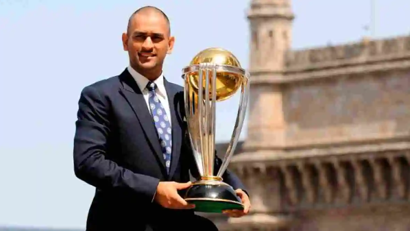 MS Dhoni MS Dhoni