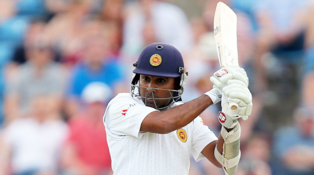 Mahela Jayawardene (Sri Lanka) Mahela Jayawardene (Sri Lanka)