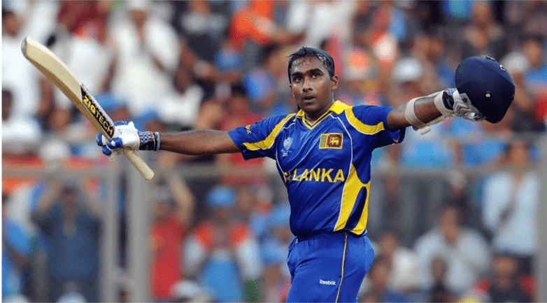 Mahela Jayawardene Mahela Jayawardene