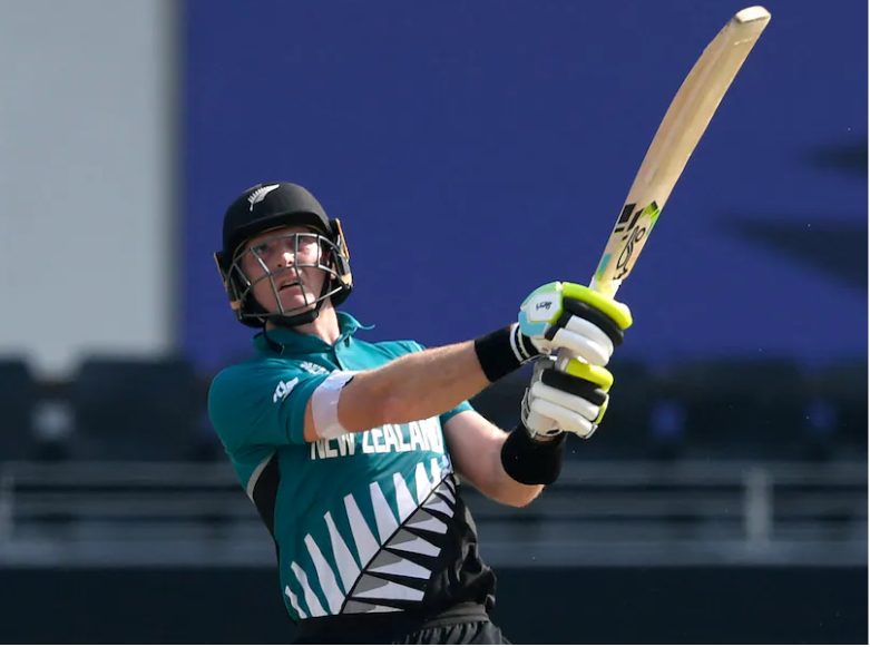 Martin Guptill Martin Guptill
