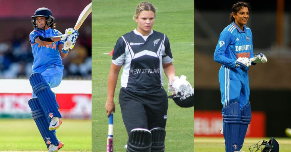 Most Runs In Women’s T20 Cricket