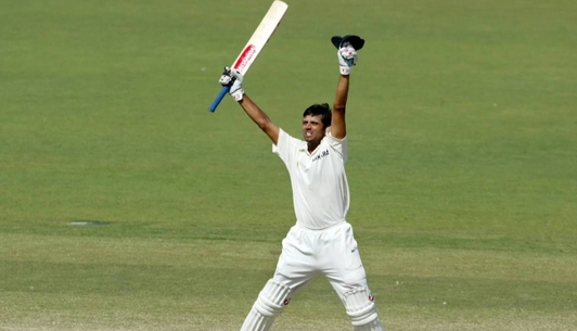 Rahul Dravid (India) Rahul Dravid (India)