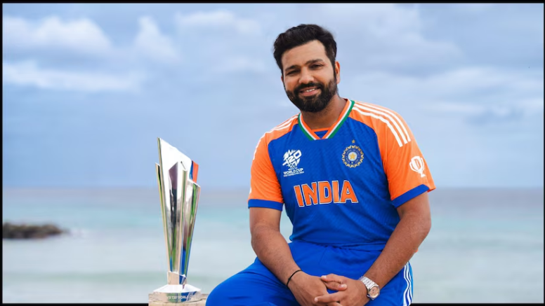 Rohit Sharma Rohit Sharma