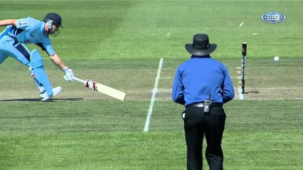 Run-Out Run-Out