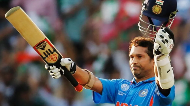 Sachin Tendulkar Best Opener in the World Sachin Tendulkar Best Opener in the World
