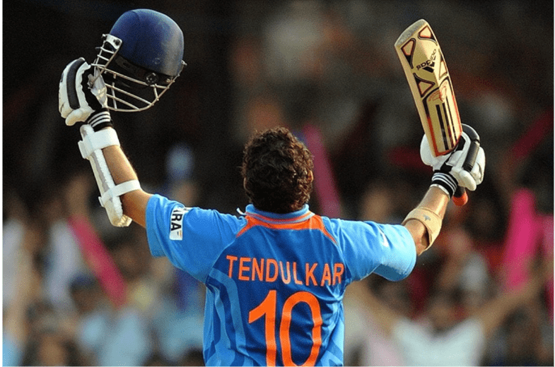 Sachin Tendulkar with Most Runs in International Cricket Sachin Tendulkar with Most Runs in International Cricket
