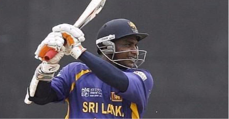 Sanath Jayasuriya Sanath Jayasuriya