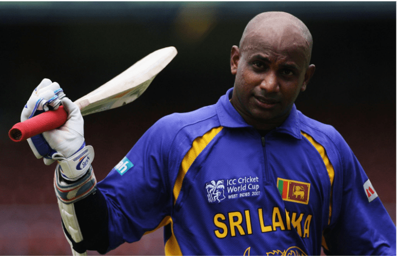 Sanath Jayasuriya Sanath Jayasuriya