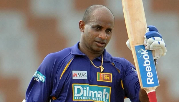 Sanath Jayasuriya Sanath Jayasuriya