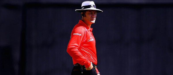 Simon Taufel Simon Taufel