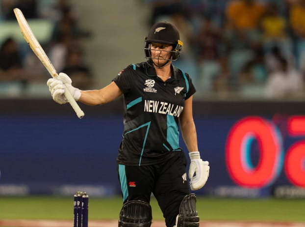 Sophie Devine's most runs in t20 cricket