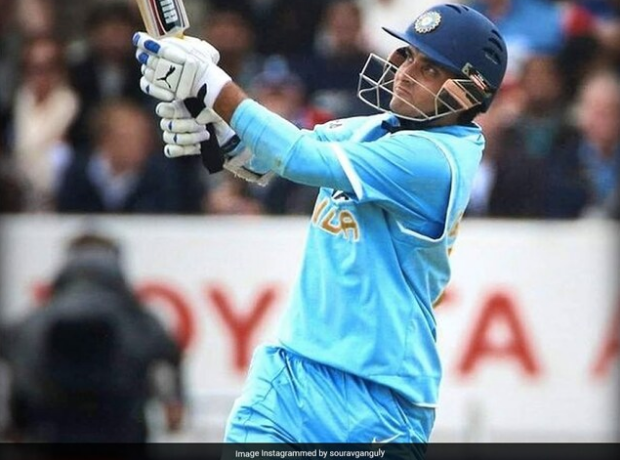 Sourav Ganguly Sourav Ganguly