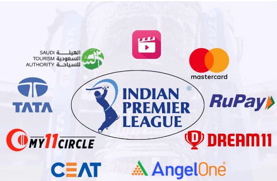 IPL Sponsorship IPL Sponsorship
