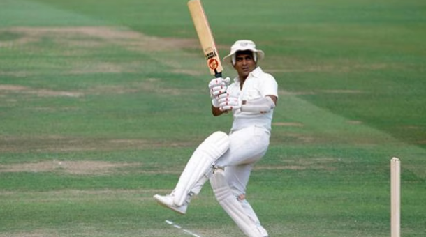 Sunil Gavaskar Sunil Gavaskar