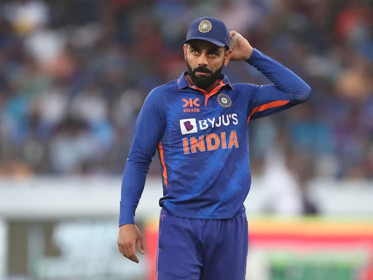 Virat Kohli - Most Handsome Cricketers in the World