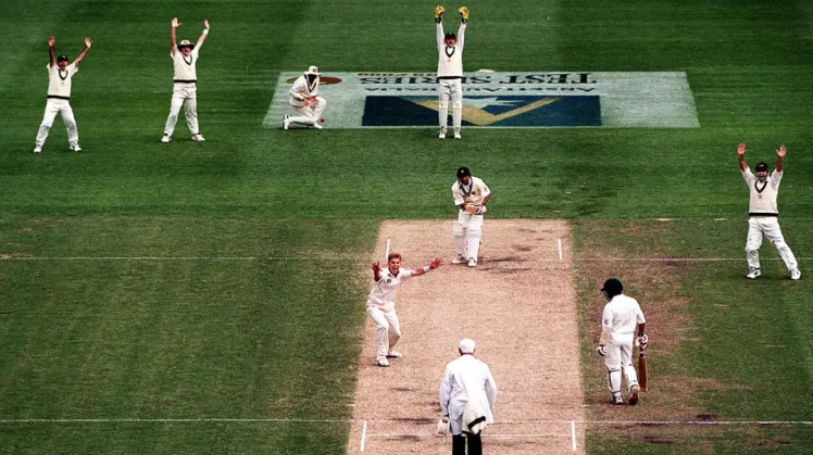 What Is A Duck In Cricket What Is A Duck In Cricket