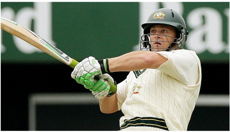 Adam Gilchrist