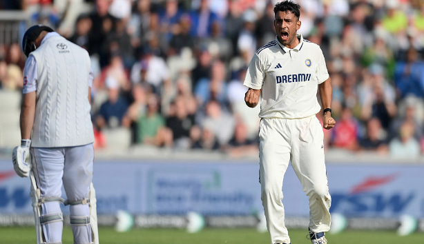 Anshul Kambhoj – India vs England Debut Match Overview Anshul Kambhoj – India vs England Debut Match Overview