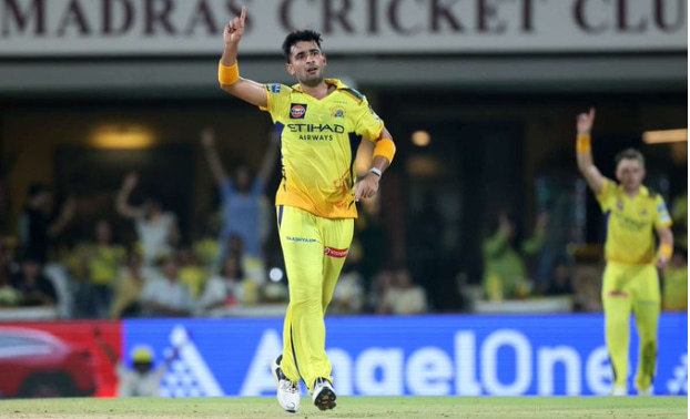 Anshul Kamboj IPL Career Growth Anshul Kamboj IPL Career Growth