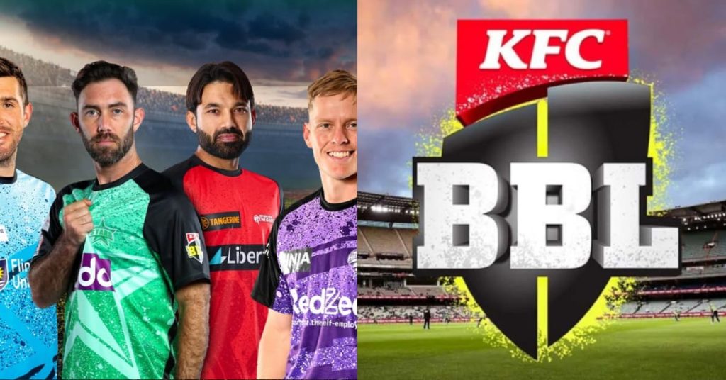 BBL 2025-26 Schedule