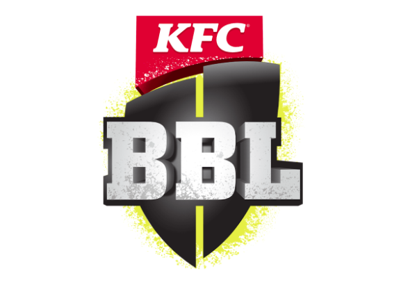 BBL 2025-26 BBL Logo