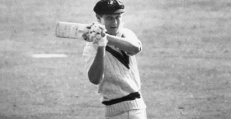 Bob Cowper Bob Cowper