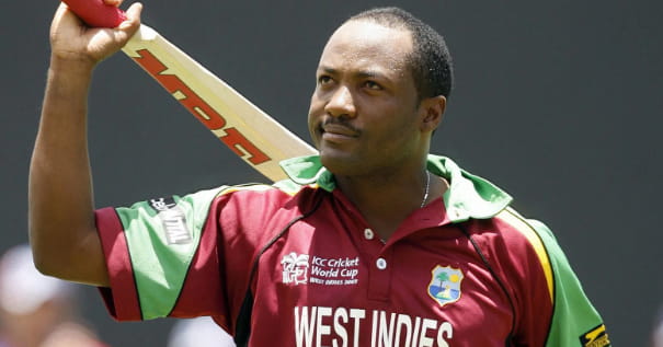 Brian Lara