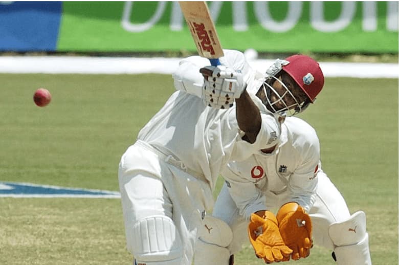Brian Lara (West Indies) Brian Lara (West Indies)