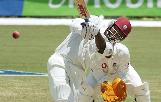 Brian Lara vs South Africa Brian Lara vs South Africa