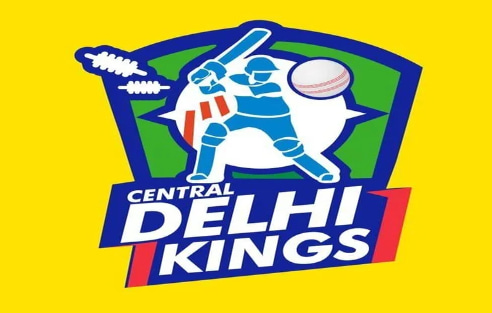 Central Delhi Kings