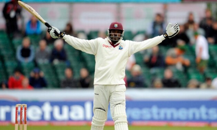Chris Gayle Chris Gayle