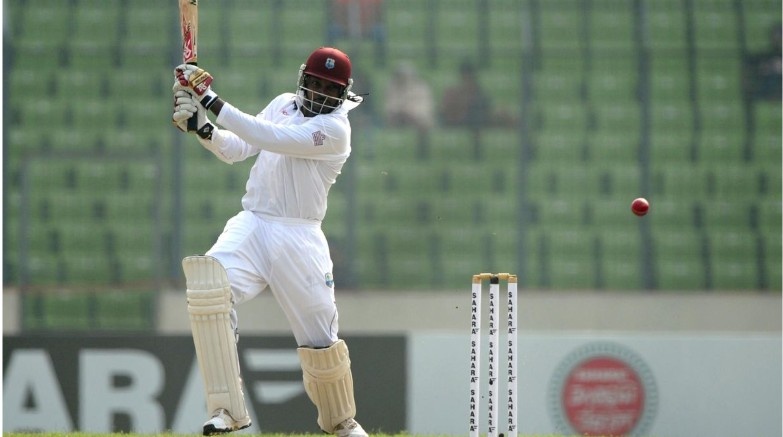Chris Gayle
